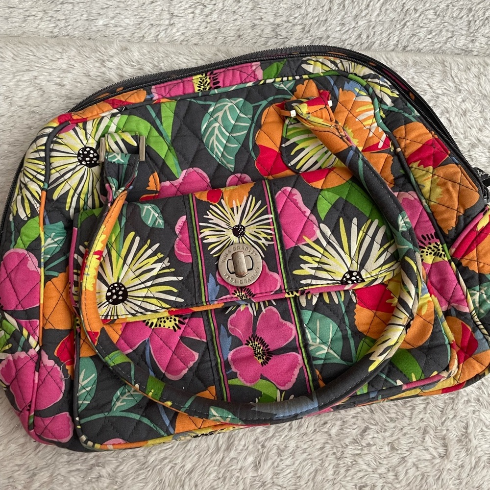 Vera Bradley Bag NWOT